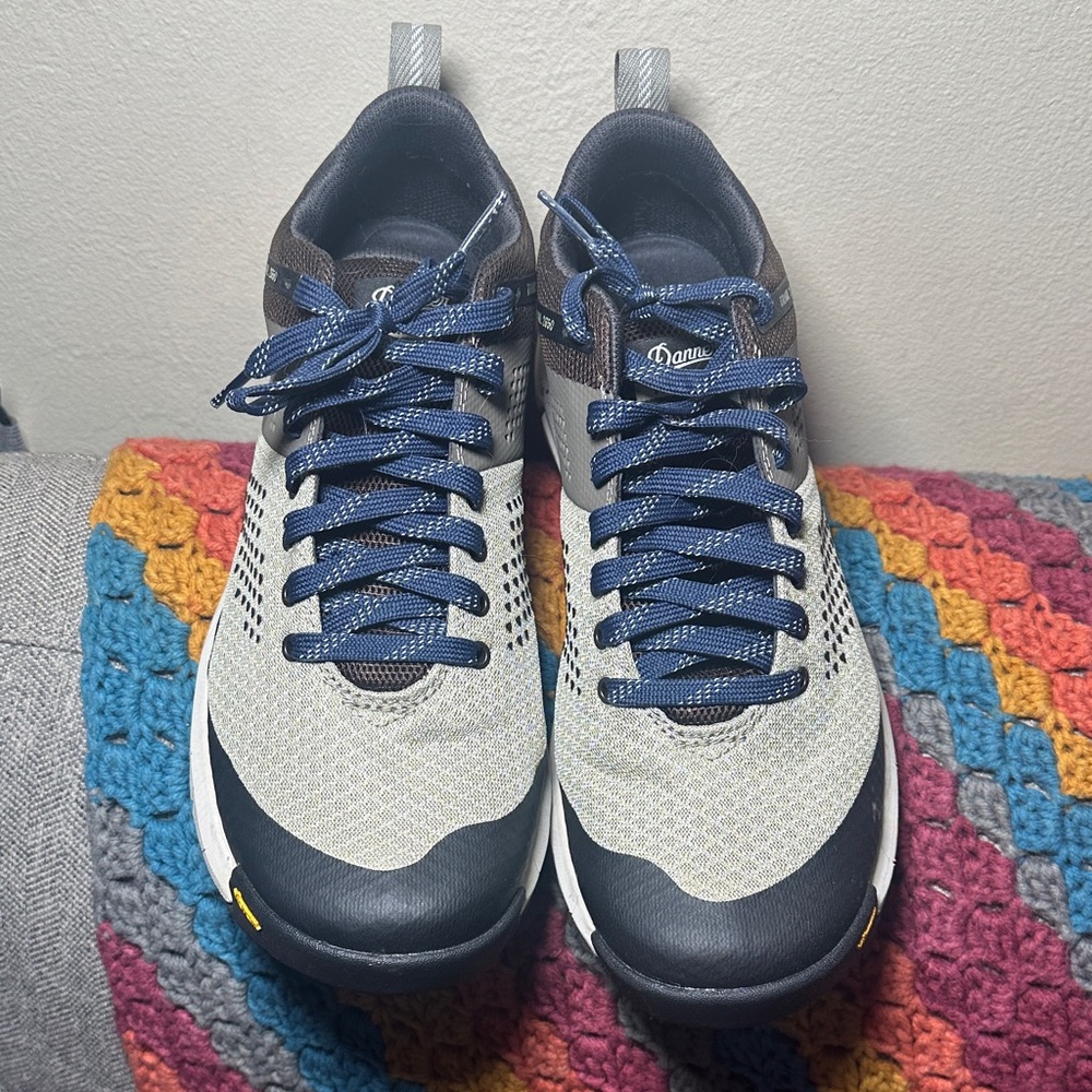 Danner Hiking Shoes